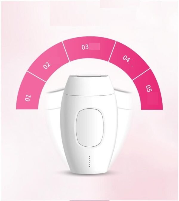 Laser Hair Removal - Image 7