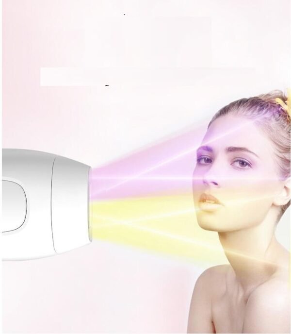 Laser Hair Removal - Image 8