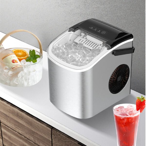 Home Ice Machine Small Ice Maker - Image 6