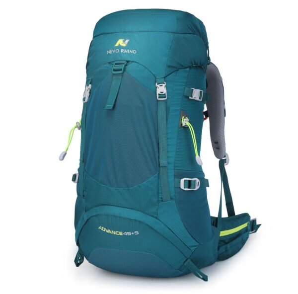 Camping bag - Image 8