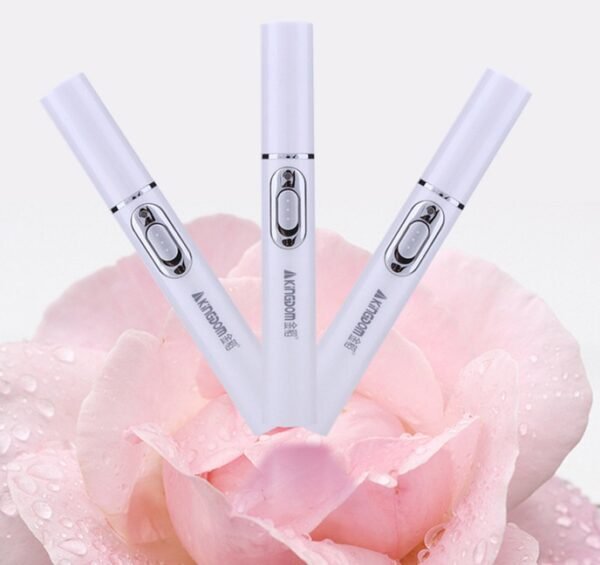 Blue Light Therapy Acne Laser Pen Soft Scar Wrinkle Removal Treatment Device Skin Care Beauty Equipment - Image 4