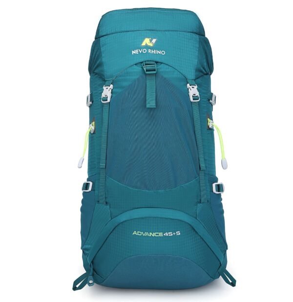 Camping bag - Image 7
