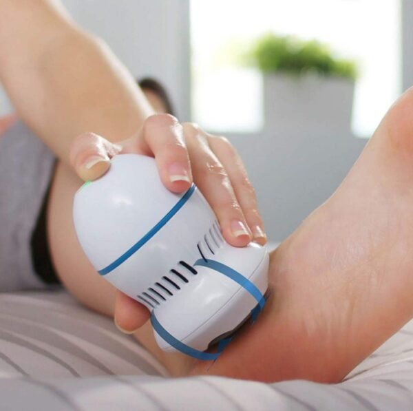Multifunctional Electric Foot File Grinder Machine Dead Skin Callus Remover - Image 7