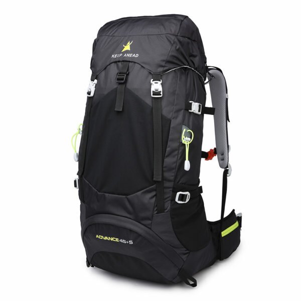 Camping bag - Image 6