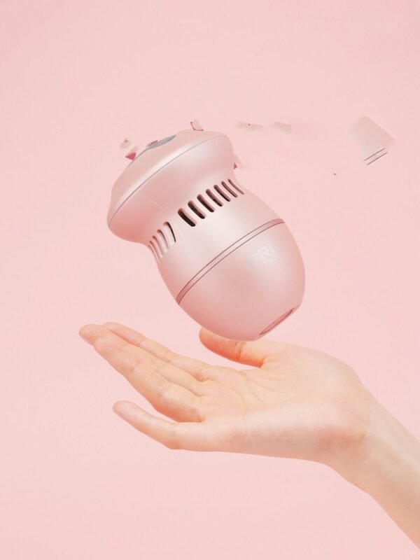 Multifunctional Electric Foot File Grinder Machine Dead Skin Callus Remover - Image 4