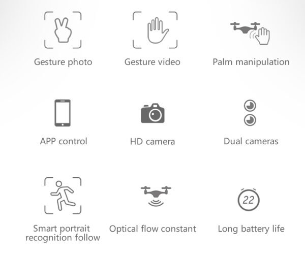Aerial drone - Image 3