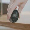Distance Measuring Instrument Electronic Measuring Ruler Tape Measure High Definition Digital LCD High Precision Electronic Measuring Ruler Tool - Image 5