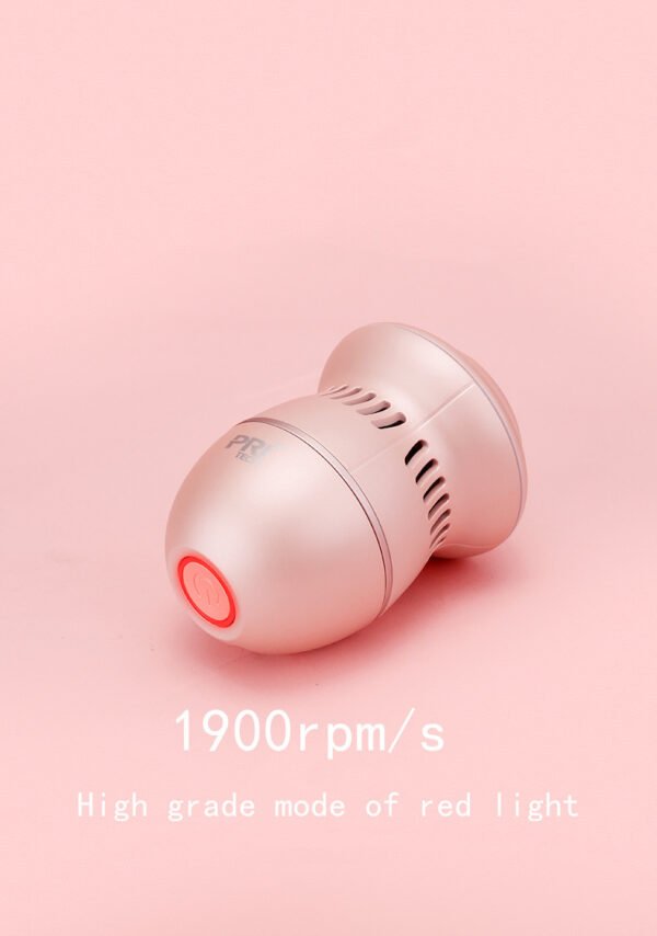 Multifunctional Electric Foot File Grinder Machine Dead Skin Callus Remover - Image 6