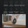 Distance Measuring Instrument Electronic Measuring Ruler Tape Measure High Definition Digital LCD High Precision Electronic Measuring Ruler Tool - Image 8