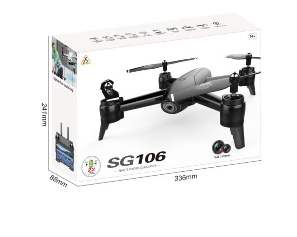 Aerial drone - Image 4