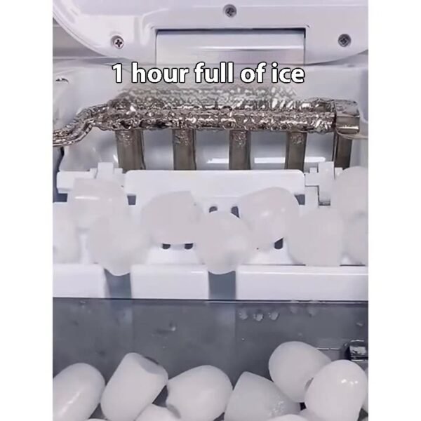 Home Ice Machine Small Ice Maker - Image 8