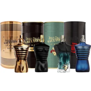 Unleash your Inner Allure With Jean Paul Gaultier le beau le parfum 125ml